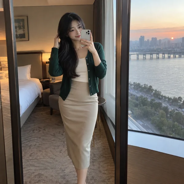 스위트 소담테라스 테라피 대표 안내 이미지