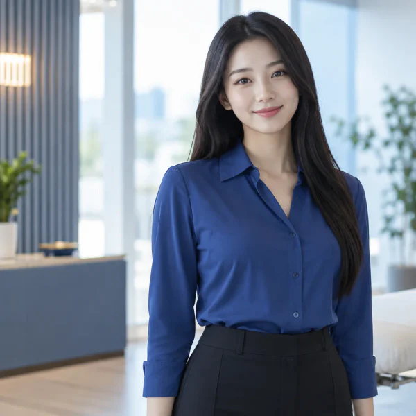 로열 하린아지트 테라피 대표 안내 이미지