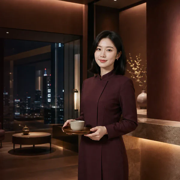 스테이 효정포레스트 테라피 대표 안내 이미지