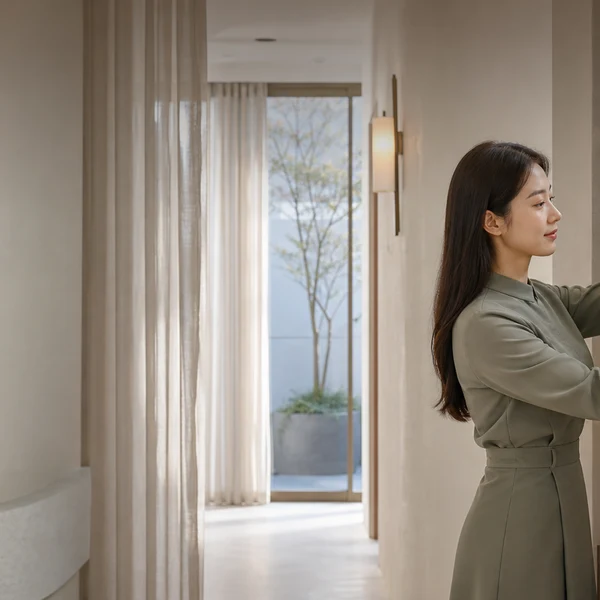 클래식 수지릴렉스 마사지 제휴업체 이미지