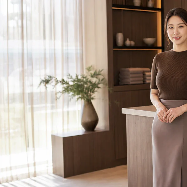 포레스트 레이센터 테라피 대표 안내 이미지