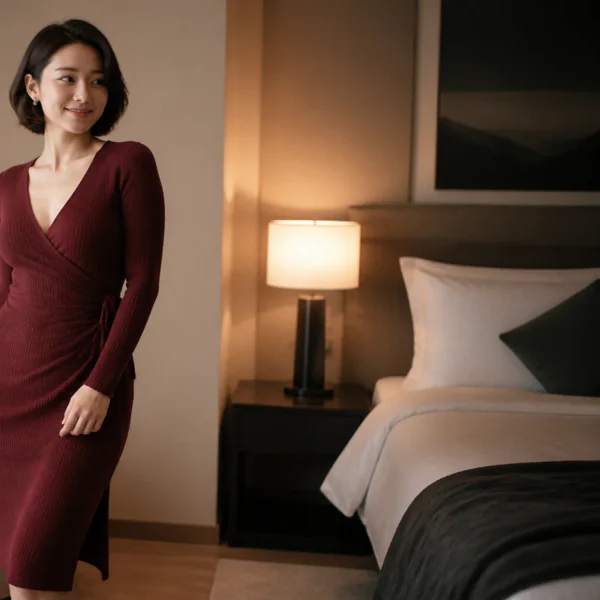웰니스 지효테라스 마사지 대표 안내 이미지