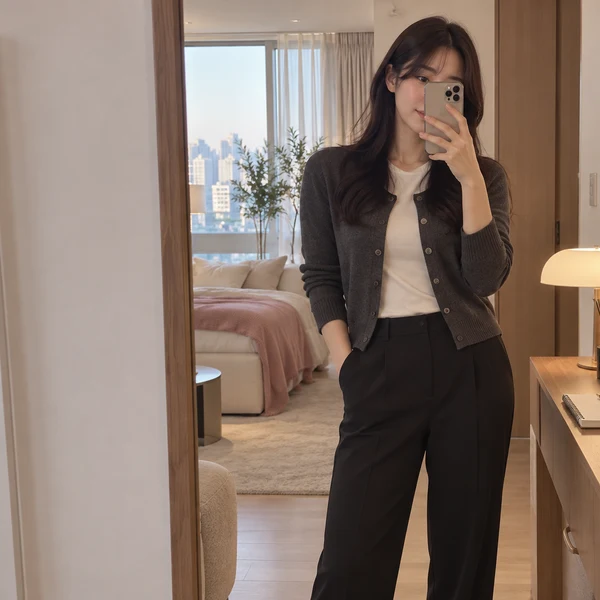 스위트 레드존테라스 테라피 제휴업체 이미지