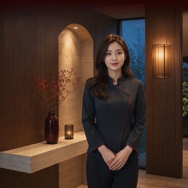 힐링 아린가든 테라피 대표 안내 이미지
