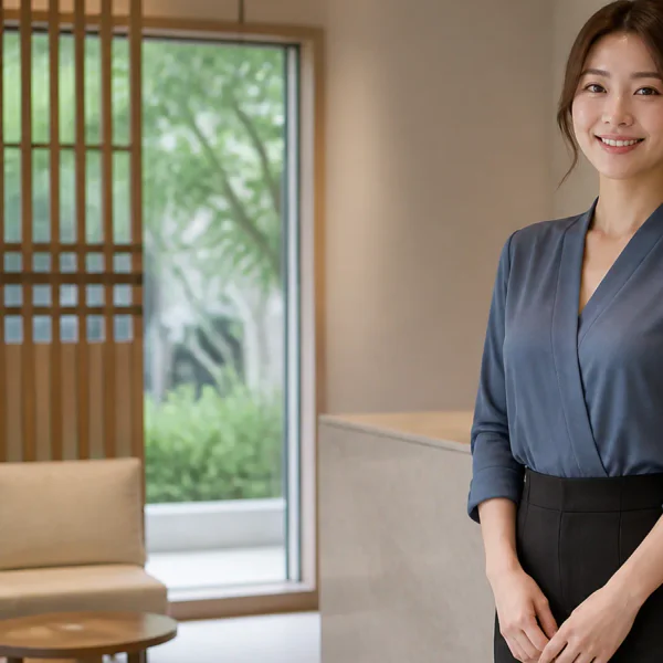 프리미엄 아린하우스 테라피 대표 안내 이미지