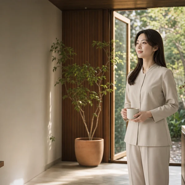 포레스트 세리아지트 홈타이 대표 안내 이미지