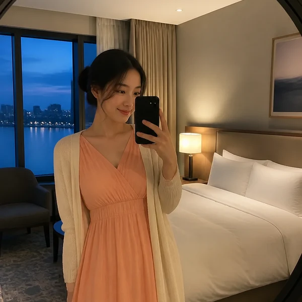 블랑 메르시살롱 마사지 대표 안내 이미지