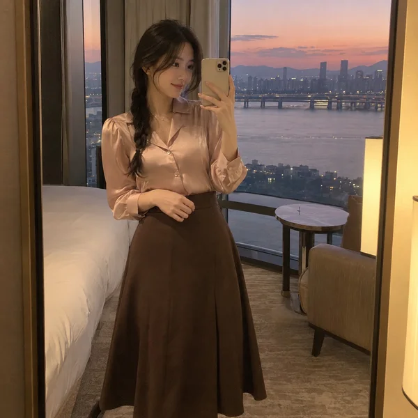 가든 로아스테이 마사지 제휴업체 이미지