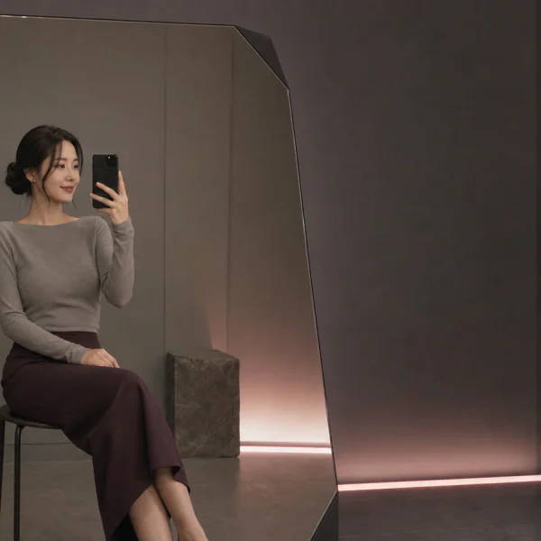 스위트 레드존라운지 테라피 대표 안내 이미지