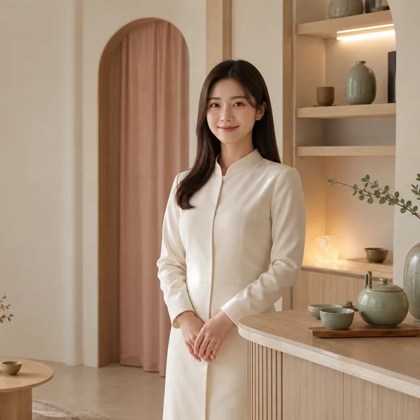 프리미엄 블루밍스튜디오 홈타이 대표 안내 이미지