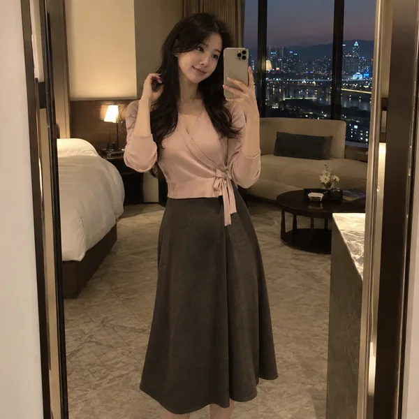 프리미엄 로제하우스 홈타이 대표 안내 이미지