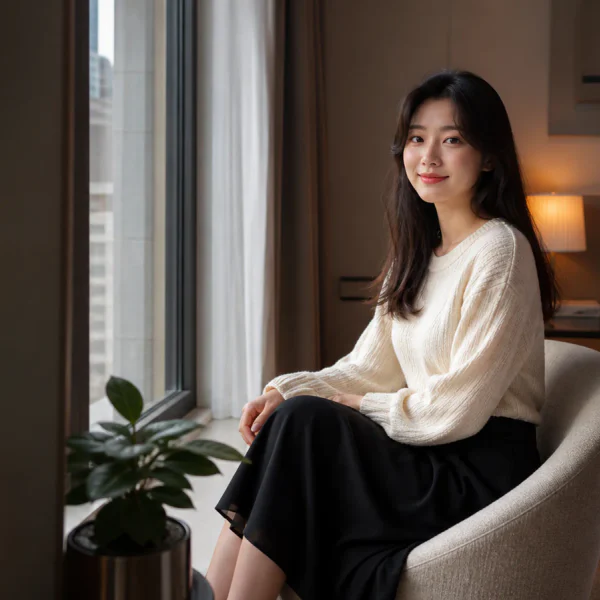 웰니스 은서릴렉스 테라피 대표 안내 이미지