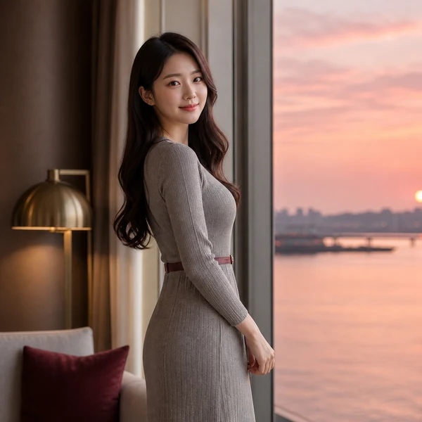 블랑 아델아지트 홈타이 대표 안내 이미지