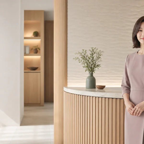 블랑 솔라아지트 마사지 제휴업체 이미지