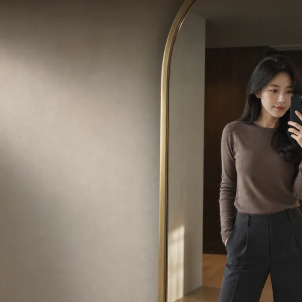 웰니스 메르시테라스 마사지 대표 안내 이미지