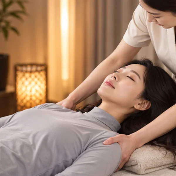 블랑 아모르센터 테라피 대표 안내 이미지