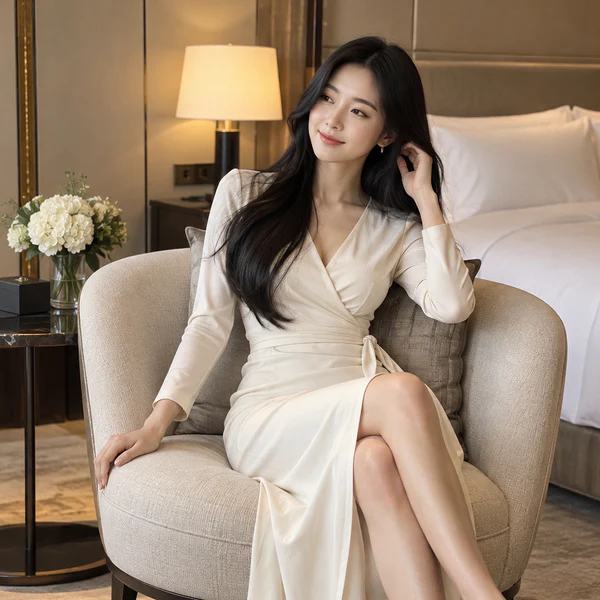 프리미엄 설현하우스 테라피 대표 안내 이미지
