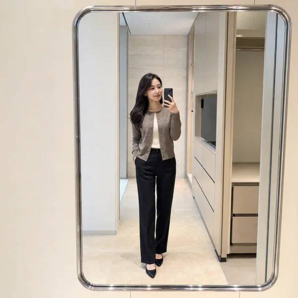 포레스트 제니하우스 테라피 제휴업체 이미지