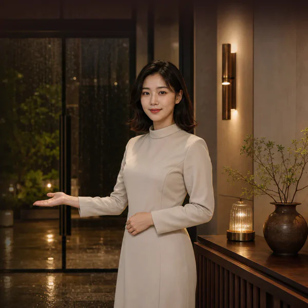 블랑 아린센터 홈타이 대표 안내 이미지