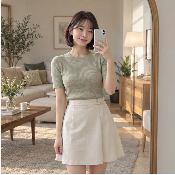 솔라스파 마사지 대표 안내 이미지