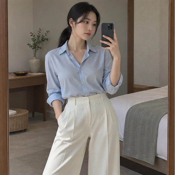 스테이 레드존살롱 홈타이 대표 안내 이미지