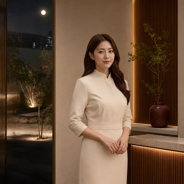 클래식 새봄스테이 테라피 대표 안내 이미지
