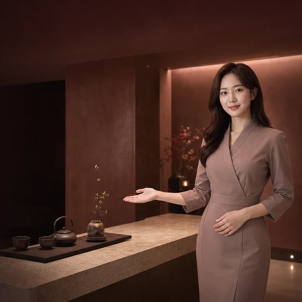 모던 라비앙센터 테라피 대표 안내 이미지