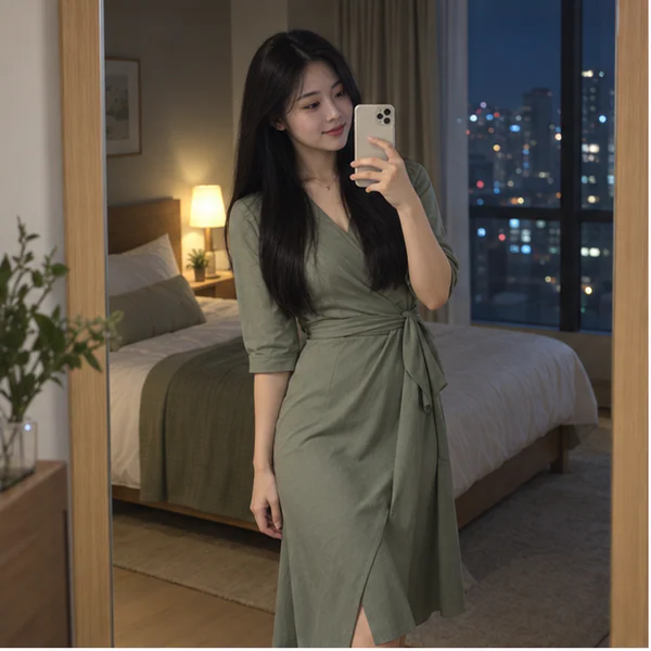 포레스트 로제하우스 테라피 제휴업체 이미지