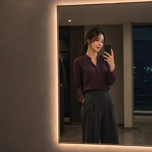 모던 세리포레스트 마사지 대표 안내 이미지