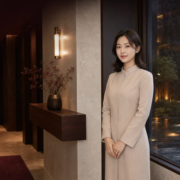 포레스트 리안스튜디오 마사지 대표 안내 이미지