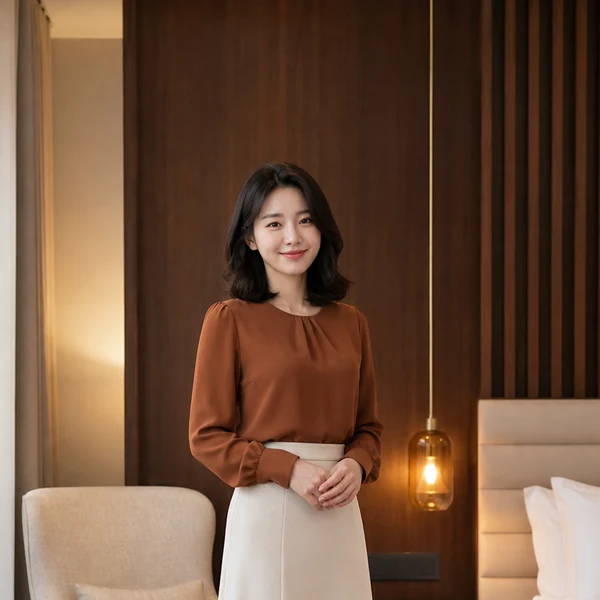 프리미엄 보미아지트 테라피 대표 안내 이미지