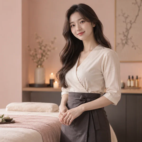 모던 새봄살롱 테라피 대표 안내 이미지