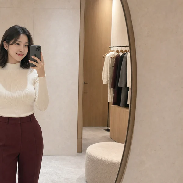 힐링 민지살롱 마사지 대표 안내 이미지