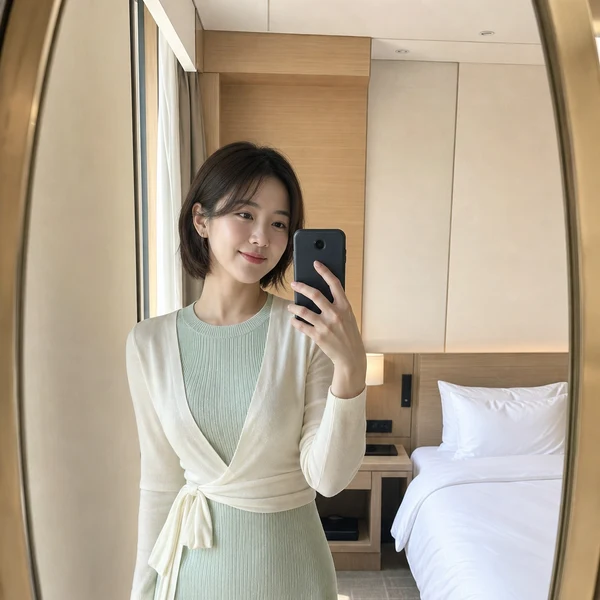 힐링 아델살롱 테라피 대표 안내 이미지