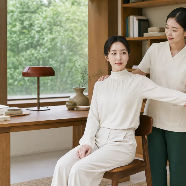 포레스트 다니엘아지트 마사지 대표 안내 이미지