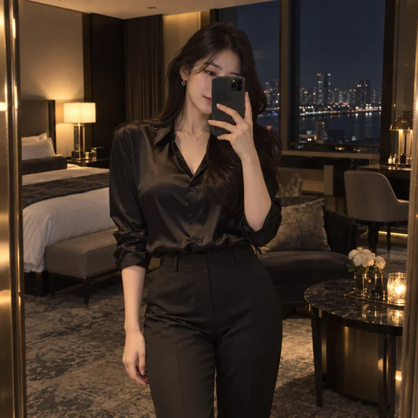 스위트 리안테라스 마사지 대표 안내 이미지