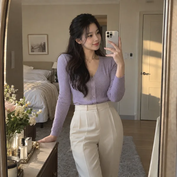 스위트 유리아라운지 테라피 대표 안내 이미지