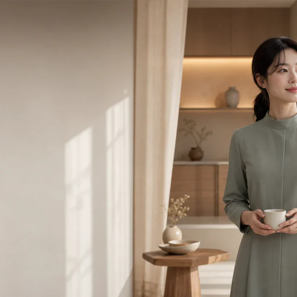 힐링 아이린살롱 테라피 대표 안내 이미지