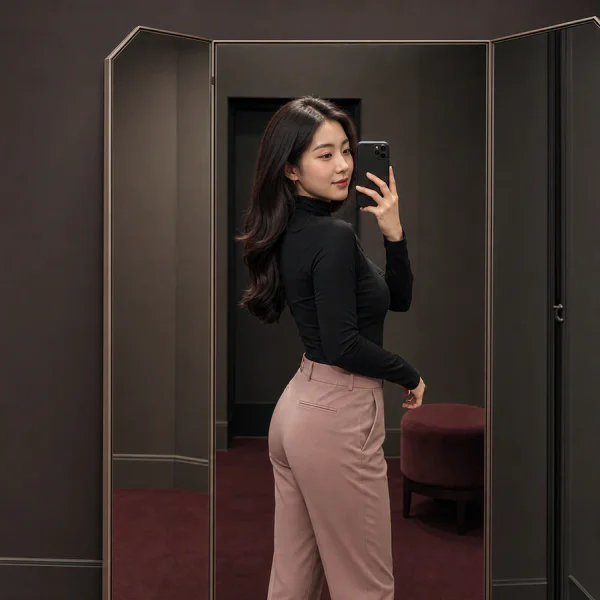 힐링 하린포레스트 테라피 대표 안내 이미지