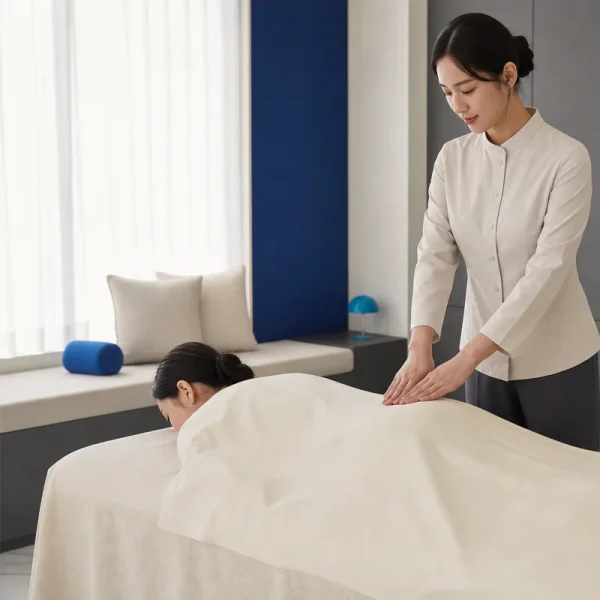 아로마 유정포레스트 마사지 제휴업체 이미지