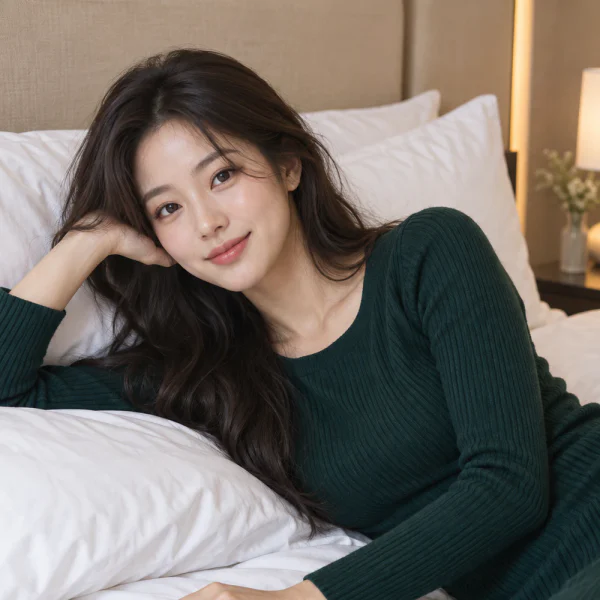해온라운지 마사지 대표 안내 이미지