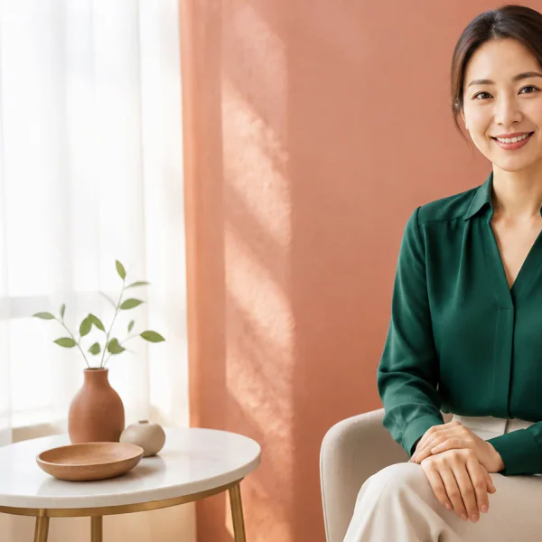 블랑 루나센터 마사지 대표 안내 이미지