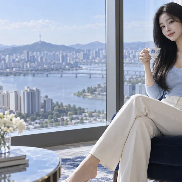 블랑 솔라아지트 마사지 제휴업체 이미지