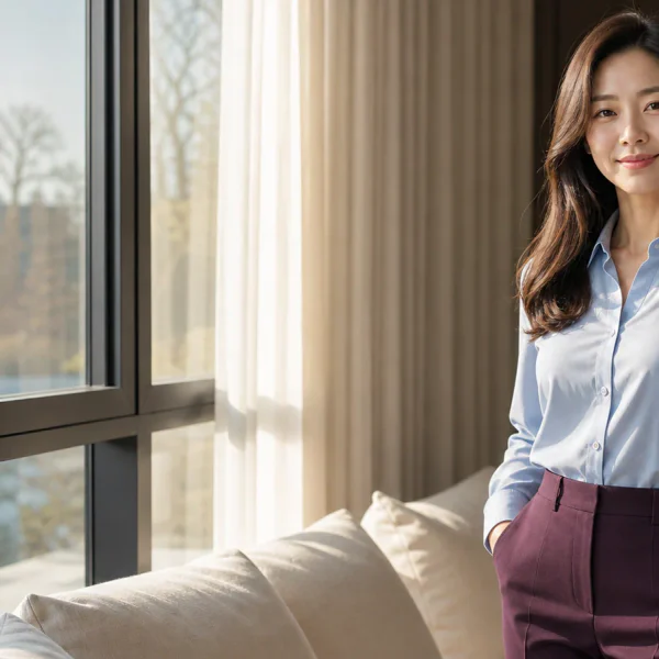 블루밍스파 마사지 대표 안내 이미지