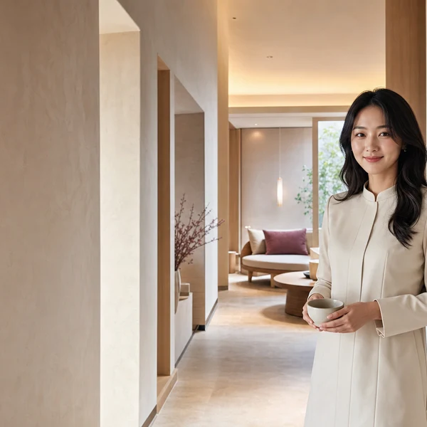 스위트 라엘라운지 테라피 대표 안내 이미지