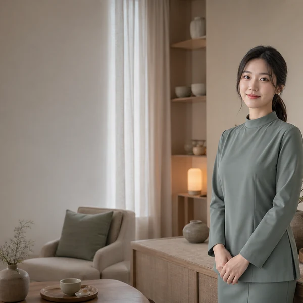 블랑 리안룸 홈타이 대표 안내 이미지