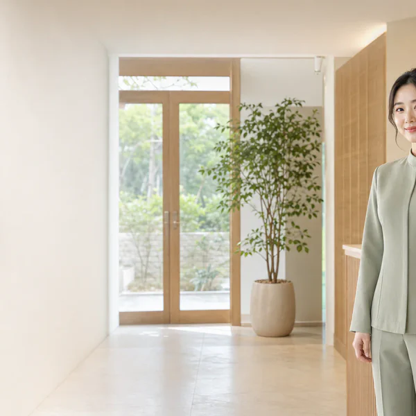 포레스트 나연하우스 테라피 대표 안내 이미지