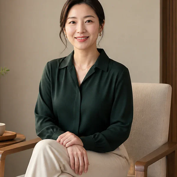 가든 라엘하우스 테라피 대표 안내 이미지