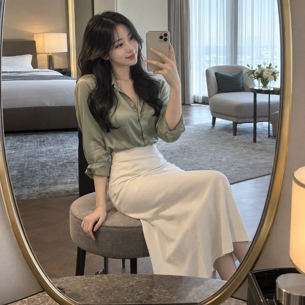 힐링 리안살롱 마사지 대표 안내 이미지