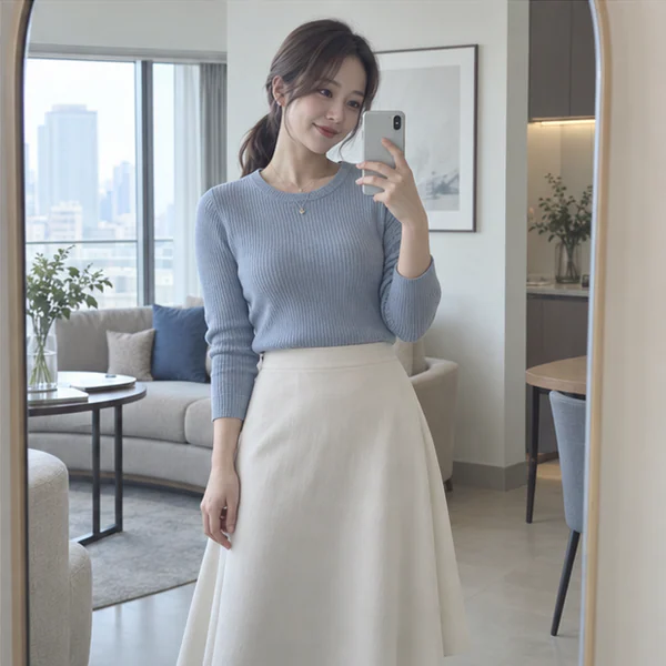 아로마 사나릴렉스 홈타이 대표 안내 이미지